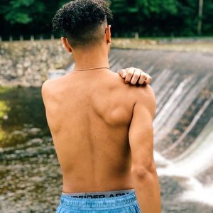 Meet your Posher, Jeremiah